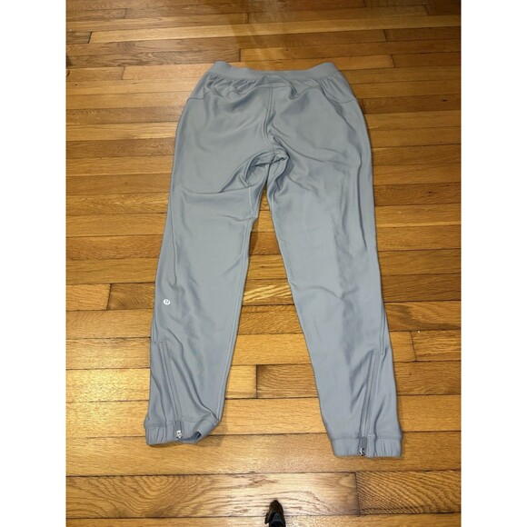 Lululemon Size 6 Adapted State HR Jogger Grey - Picture 3 of 6